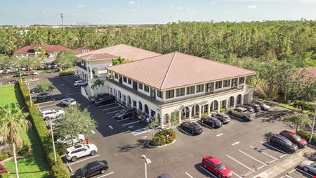 A look at Colonial Executive Park Commercial space for Rent in Fort Myers