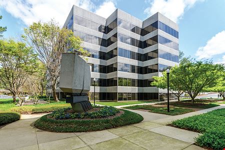 A look at 2302 Parklake Drive commercial space in Atlanta