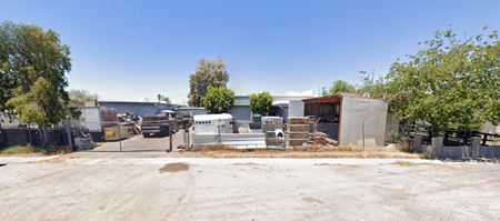 A look at 6622 N 57th Ave commercial space in Glendale