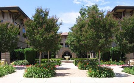 OFFICE SPACE FOR LEASE - Pleasanton