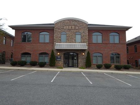 A look at 1780 Heritage Center Drive Office space for Rent in Wake Forest