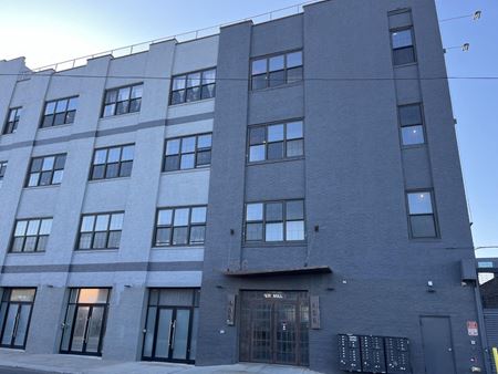 A look at 434 Johnson Ave Flex Space space for Rent in Brooklyn