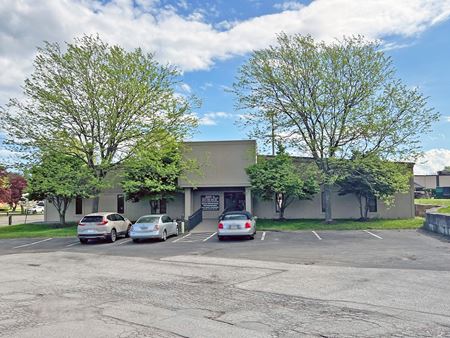 A look at 2221 Peninsula Drive commercial space in Erie