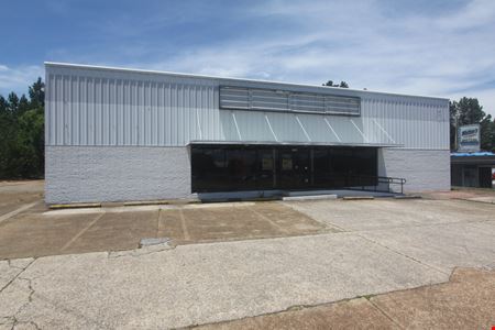 A look at 1251 Florence Boulevard Commercial space for Rent in Florence