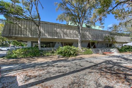 A look at 7900 Red Road Commercial space for Rent in Miami