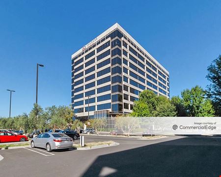 A look at Farmers Plaza - 6303 Owensmouth Avenue Office space for Rent in Woodland Hills