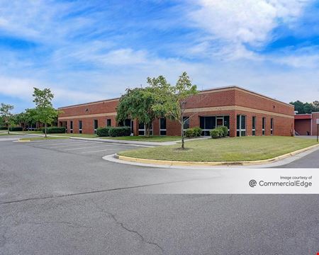 A look at Ruffin Mill Center Industrial space for Rent in Colonial Heights