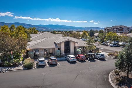 A look at 10435 Double R Blvd Office space for Rent in Reno