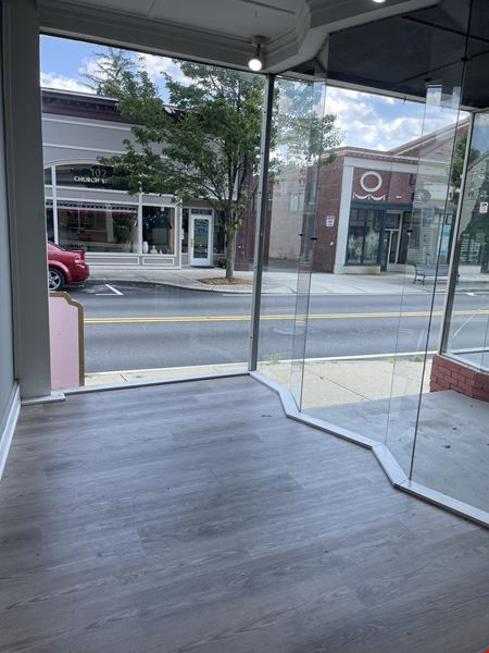 A look at 99 Church Street commercial space in Northbridge