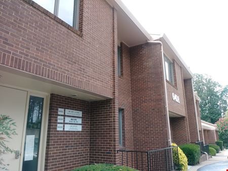 A look at 6408 Seven Corners Pl # R Commercial space for Rent in Falls Church