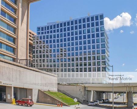 A look at L'enfant Plaza Office - Southeast commercial space in Washington