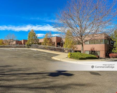 A look at 651 Corporate Circle Office space for Rent in Golden