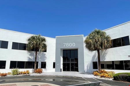 A look at Gateway Business Park commercial space in Orlando