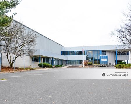A look at Riverview Technology Center Industrial space for Rent in Somerset