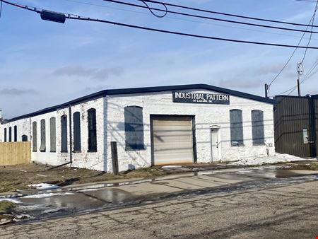 A look at Industrial Building City of Lansing commercial space in Lansing