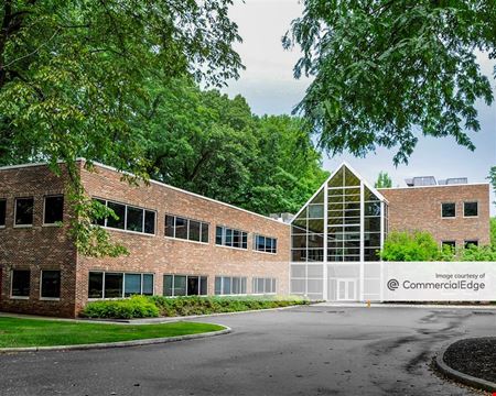 A look at 101 Poor Farm Road Office space for Rent in Princeton