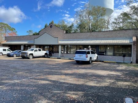 A look at 3471 N Monroe St Office space for Rent in Tallahassee