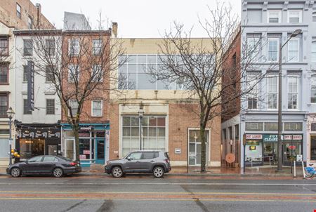 A look at 223-225 Market Street Commercial space for Rent in Philadelphia