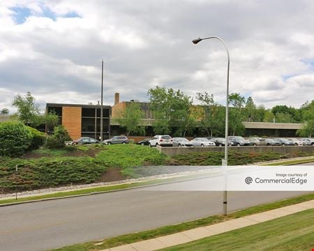 A look at Penn Medicine at Radnor commercial space in Radnor