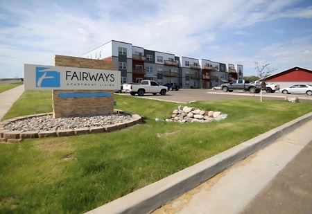 A look at 108-Unit Multifamily Investment commercial space in Watford City
