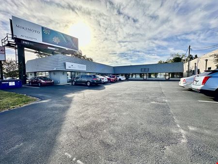 A look at 4212 W Kennedy Blvd commercial space in Tampa