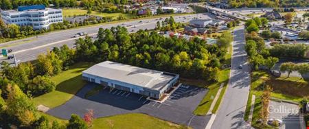 A look at 281 Executive Park Drive Commercial space for Sale in Concord