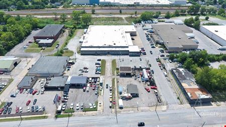 A look at 51 Koweba Ln | Indianapolis, IN Industrial space for Rent in Indianapolis
