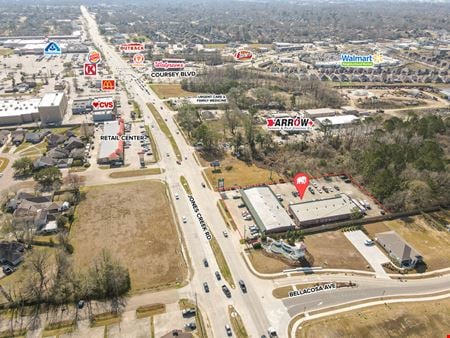 A look at Suites For Lease at White Oak Village Shopping Center commercial space in Baton Rouge