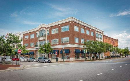 A look at 249 Central Park Avenue Commercial space for Rent in Virginia Beach