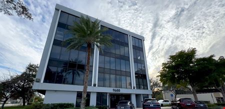 A look at 9600 West Sample Road Office space for Rent in Coral Springs
