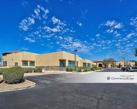 A look at Shea Medical Plaza Commercial space for Rent in Scottsdale