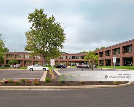 7400 Place - Prairie Village