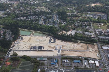 A look at Sawmill Outparcels commercial space in Summerville