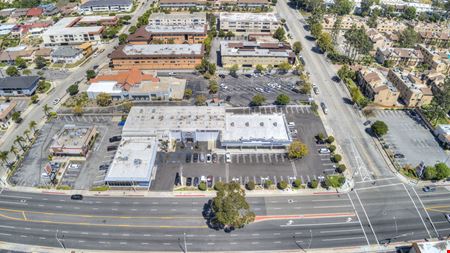 A look at 1200 W Beverly Blvd commercial space in Montebello