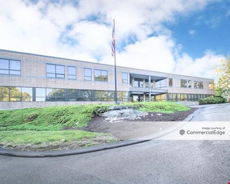 A look at Eastport North Park Industrial space for Rent in Old Lyme