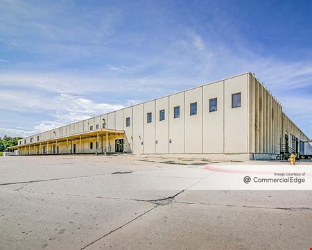 A look at 405 S Leonard St Industrial space for Rent in Liberty