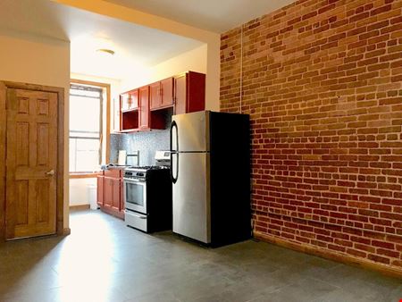 A look at 1239-1241 Willoughby Ave & 243-246 Troutman St commercial space in Brooklyn