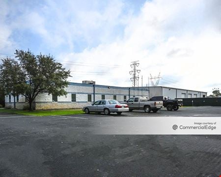A look at 8600 Hansen Avenue Industrial space for Rent in Shakopee
