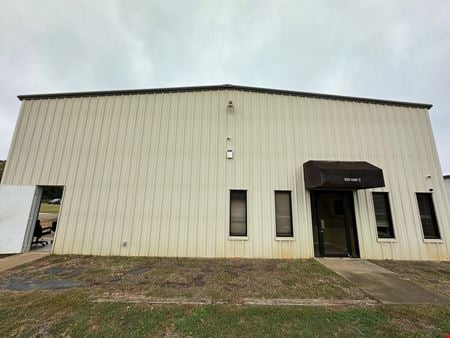 A look at 139C Caggiano Drive Industrial space for Rent in Gaffney