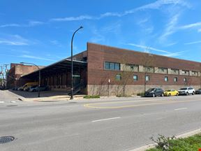 41,237 SF Warehouse Space for Sale or Lease at 2155 S. Carpenter Street, Chicago