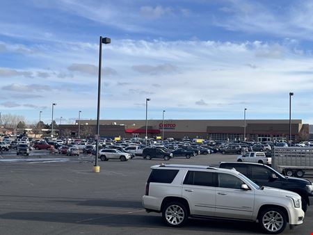 A look at Former Costco Wholesale commercial space in Billings