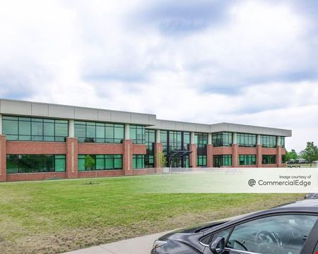 A look at Colvin Woods Business Park - 500 Colvin Woods Pkwy Office space for Rent in Tonawanda