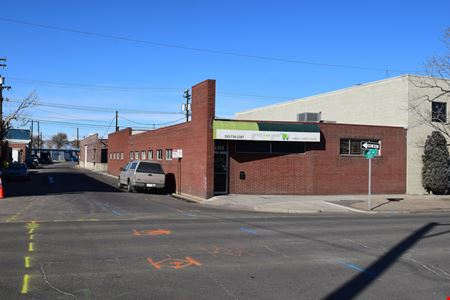 A look at 5,000 SF Ofc/Whs on 1st & Kalamath commercial space in Denver