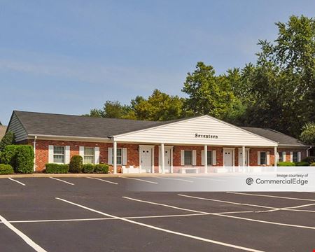 A look at Stony Brook Medical Park Office space for Rent in Stony Brook