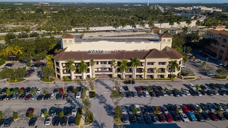 A look at PGA Professional Building Commercial space for Rent in Palm Beach Gardens