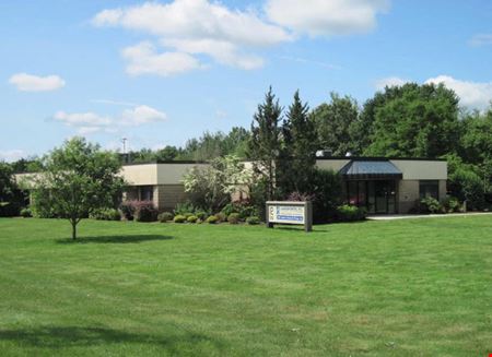 A look at 270 Benton Drive, Unit B commercial space in East Longmeadow