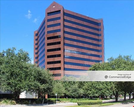 A look at Two Eldridge Office space for Rent in Houston