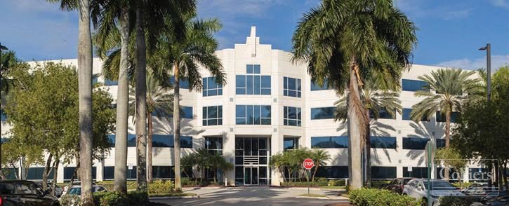 For Lease: 1601 Sawgrass Centre