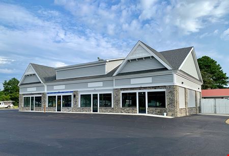 A look at Railway Station commercial space in Millville