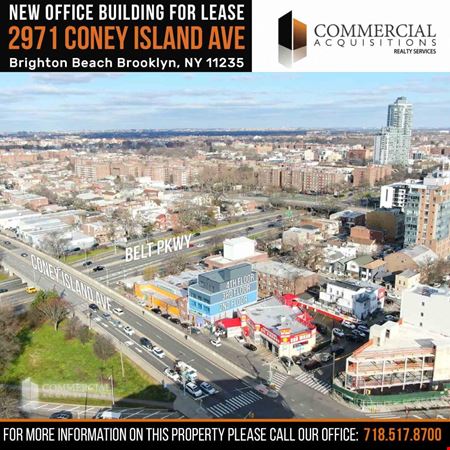 2971 Coney Island Ave - Brooklyn
